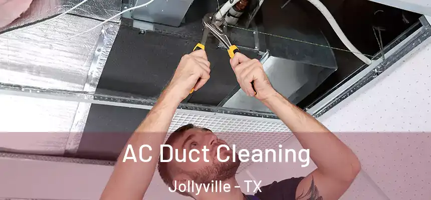  AC Duct Cleaning Jollyville - TX