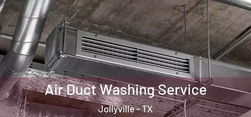  Air Duct Washing Service Jollyville - TX