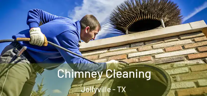  Chimney Cleaning Jollyville - TX