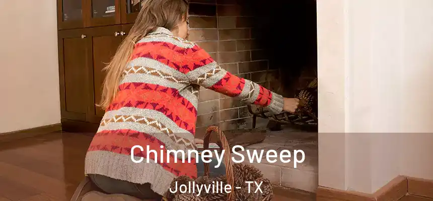  Chimney Sweep Jollyville - TX