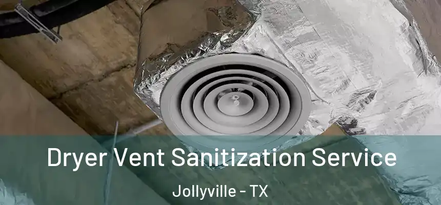  Dryer Vent Sanitization Service Jollyville - TX