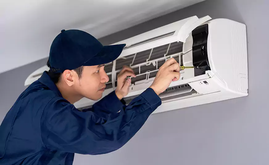 AC Duct Cleaning Jollyville