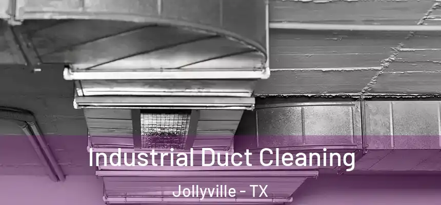  Industrial Duct Cleaning Jollyville - TX
