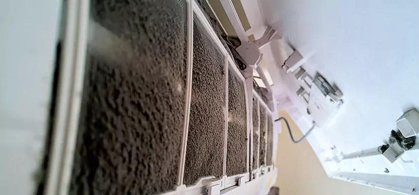 Preventive Air Duct Bacteria Removal in Jollyville