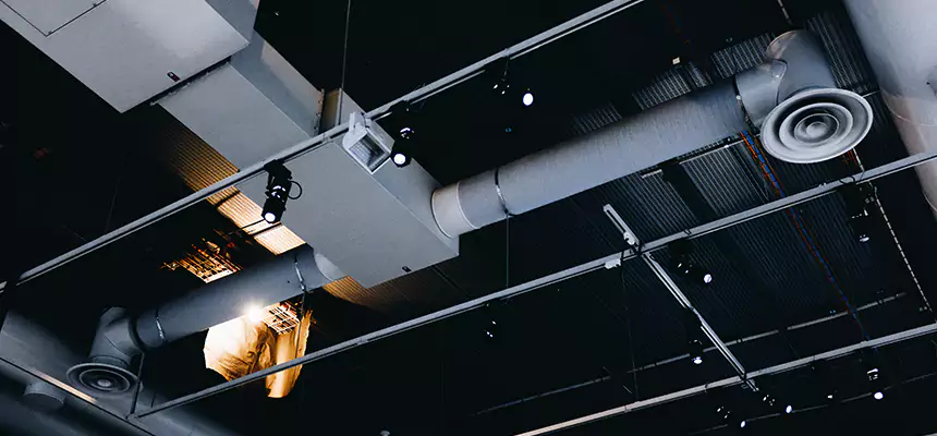 Our Air Duct Replacement Services in Jollyville, TX