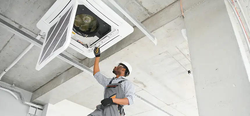 Efficient Multi‑Unit & HOA Annual Vent Cleaning Plans in Jollyville