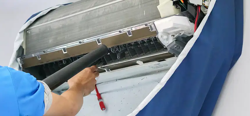 Advanced Clogged Dryer Vent Repair for Multi-Unit & Commercial in Jollyville, TX