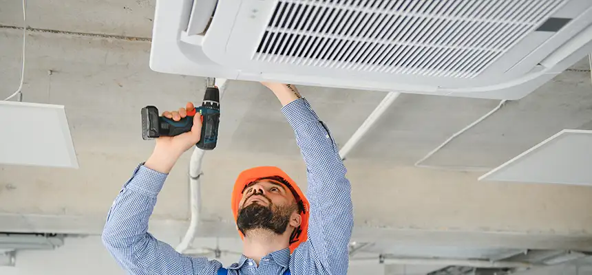 Detailed Multi‑Unit Riser & Roof Termination Cleaning in Jollyville