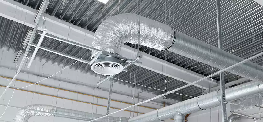 Our Dryer Vent Hose Replacement Services in Jollyville, TX