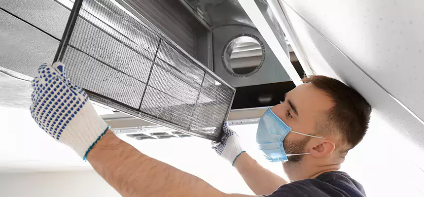 Our Dryer Vent Replacement Services in Jollyville, TX