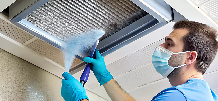 Our Home Ventilation Cleaning Services in Jollyville, TX