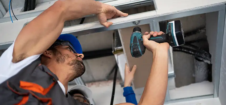 Our Improve Home Air Circulation Services in Jollyville, TX