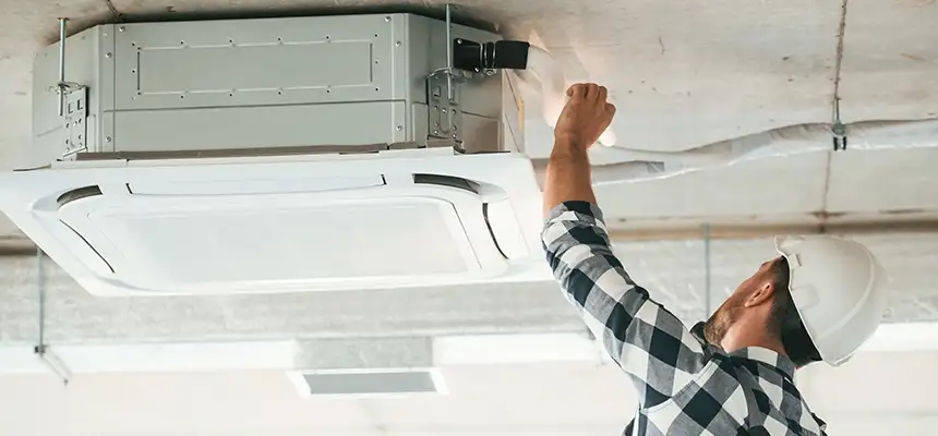 Our Local Vent Cleaning Services in Jollyville, TX