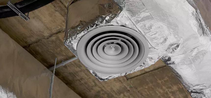 Our Low VOC Vent Installation Services in Jollyville, TX