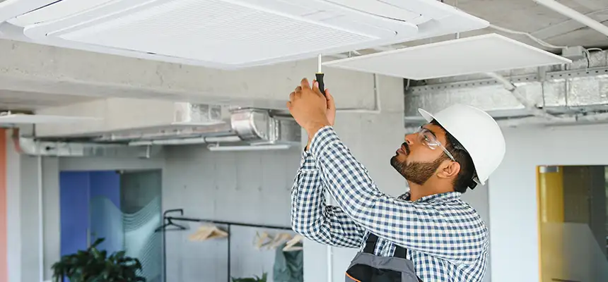 Our Roof Dryer Vent Cleaning Services in Jollyville, TX