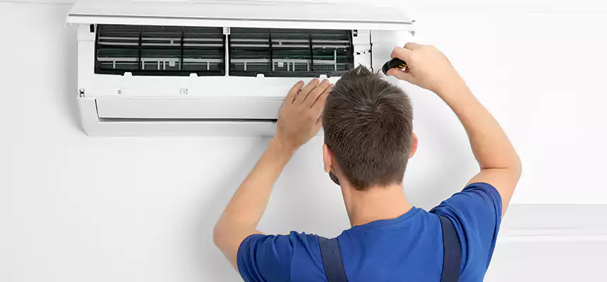 Our Smart Air Conditioning Installation Services in Jollyville, TX