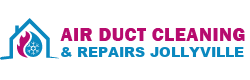 Air Duct Cleaning & Repairs Jollyville