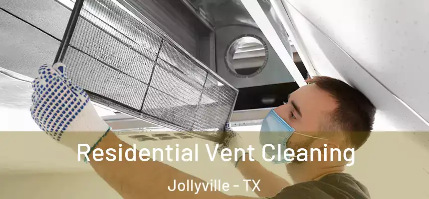  Residential Vent Cleaning Jollyville - TX