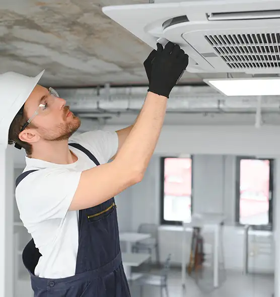 Top Affordable Duct Cleaning Services Near Me in Jollyville, TX