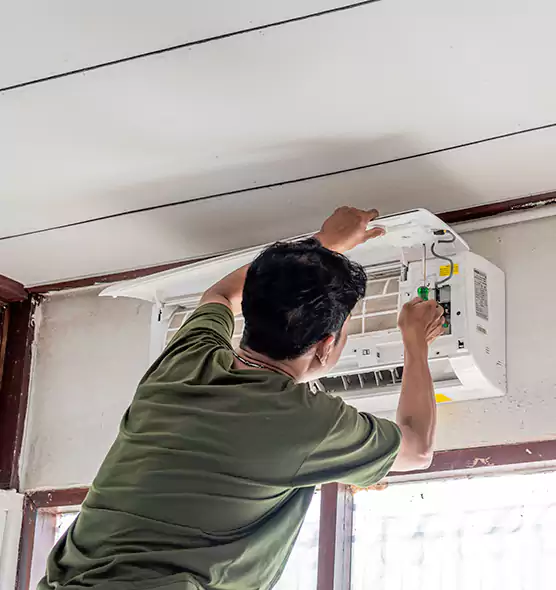 About Air Duct & AC Odor Removal in Jollyville, TX