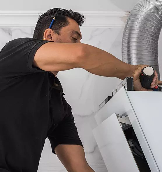 Trusted Bathroom Exhaust Duct Cleaning in Jollyville, TX