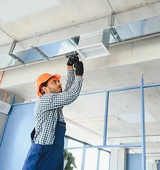 About Commercial Laundry Vent Cleaning in Jollyville, TX