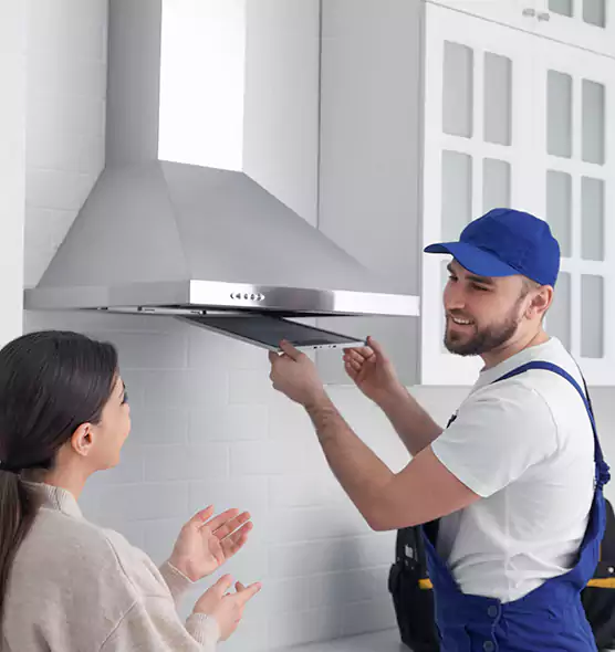 Professional Dryer Vent Cleaning Service in Jollyville, TX