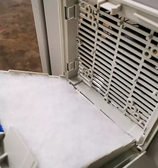 Professional Dryer Vent Mold Cleaning in Jollyville, TX