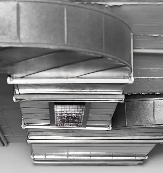 Expert Duct System Performance Boost Services in Jollyville, TX