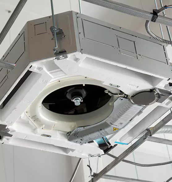 Professional Industrial Dryer Vent Cleaning in Jollyville, TX