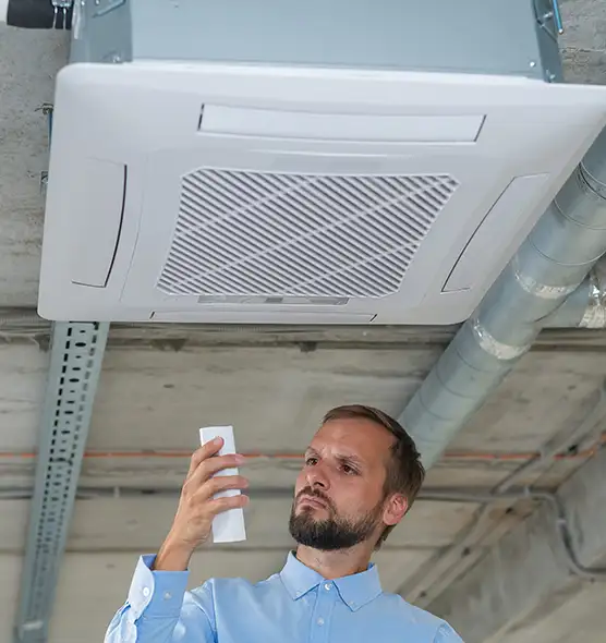 About Local Vent Cleaning Services in Jollyville, TX