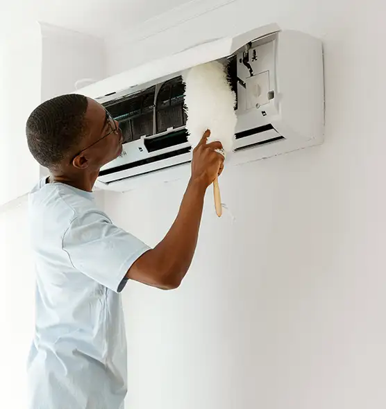 Professional Maximize AC Efficiency  in Jollyville, TX