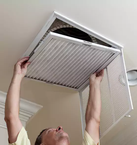 Advanced Residential Vent Cleaning in Jollyville, TX