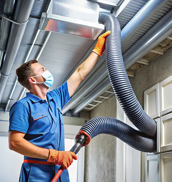 Welcome to Air Duct Cleaning & Repairs Jollyville — Your Local Roof Dryer Vent Cleaning Specialists in Jollyville, TX