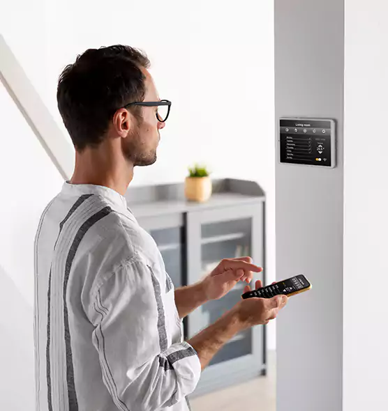About Smart AC Vent Controller Services in Jollyville