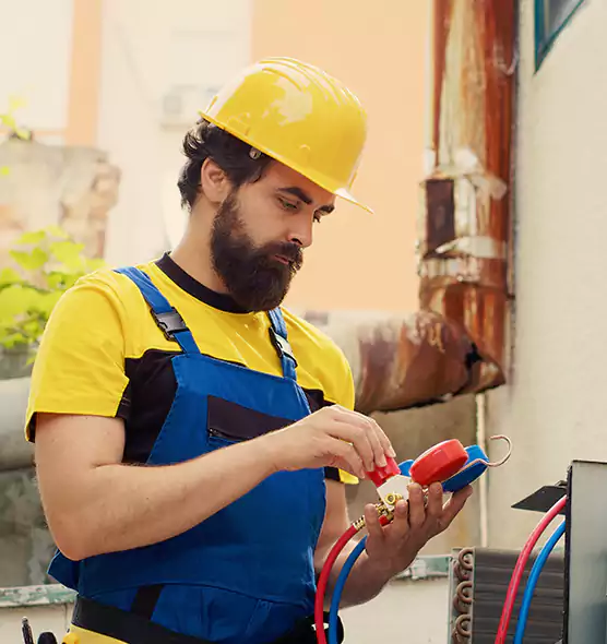 About Smart HVAC Installation in Jollyville, TX