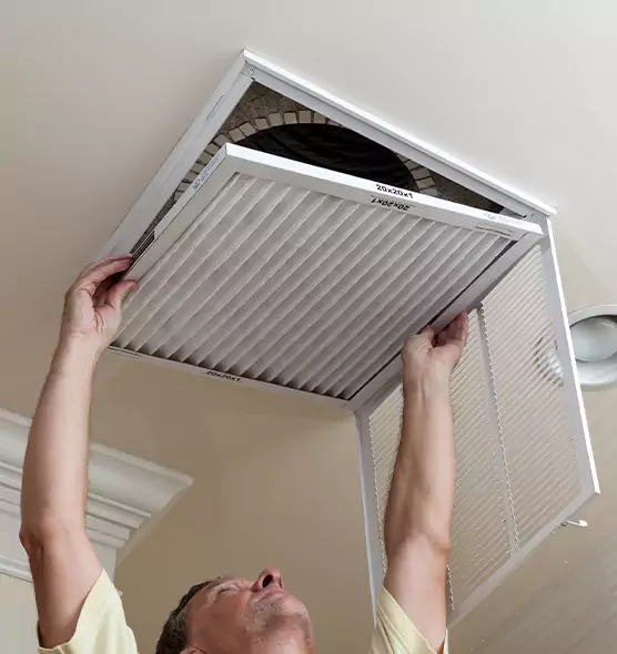 Professional Vent Relocation Services in Jollyville, TX
