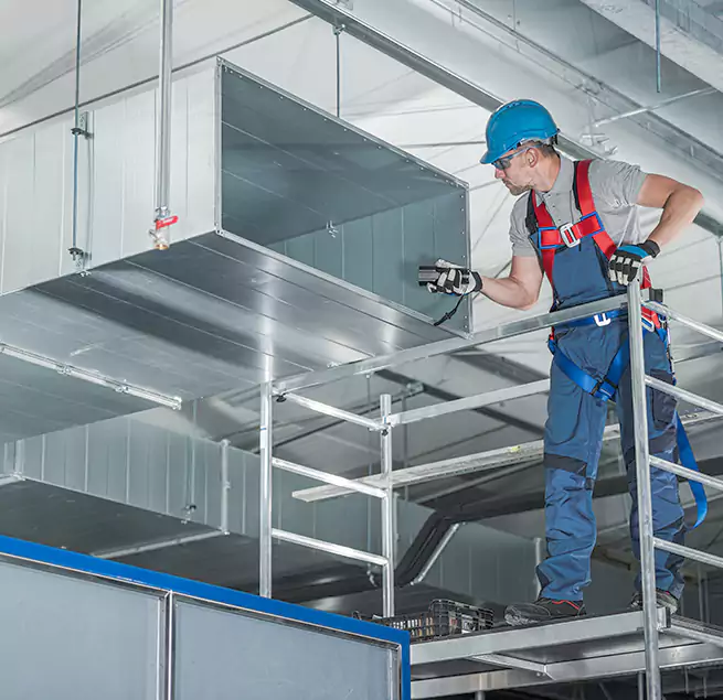 Why Homeowners & Businesses Trust Us in Jollyville, TX?