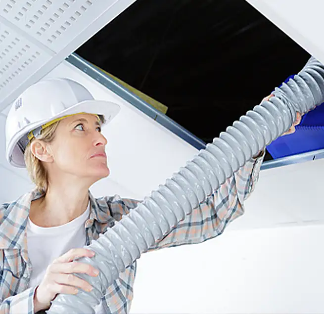 Why Homeowners & Businesses Trust Us Jollyville, TX