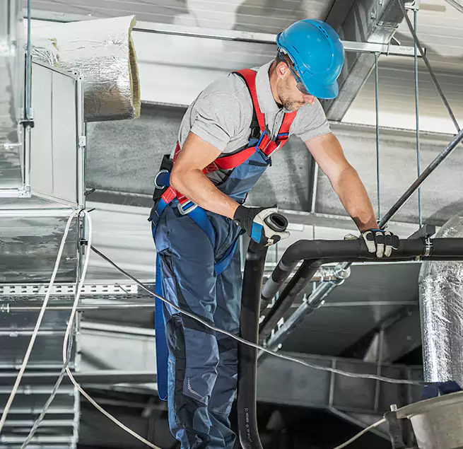 Why Homeowners & Businesses Trust Us in Jollyville, TX?