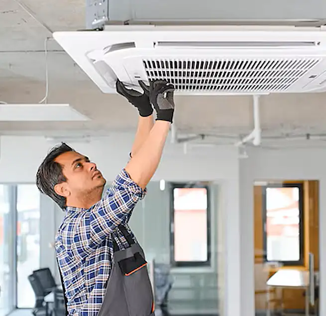 Why Homeowners & Businesses Trust Us in Jollyville, TX?