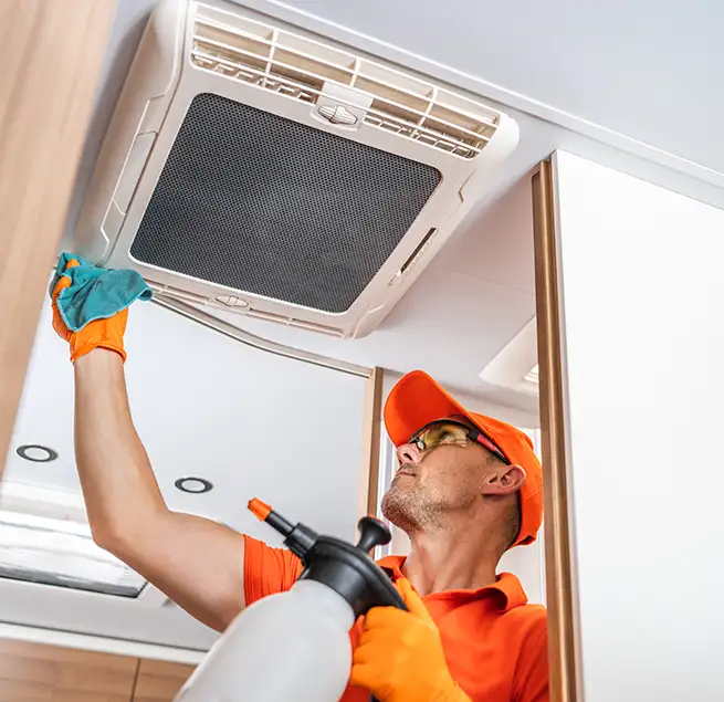 Why Homeowners & Businesses Trust Us in Jollyville, TX?