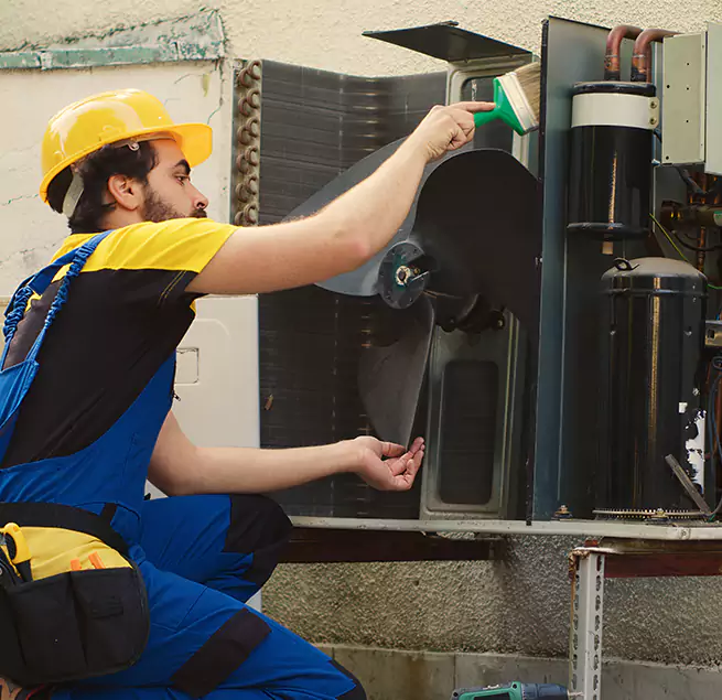 Why Homeowners Businesses Trust Us in Jollyville, TX?