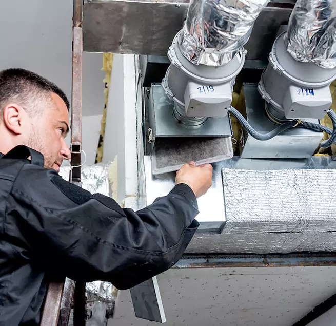  Why Homeowners & Businesses Trust Us in Jollyville, TX?