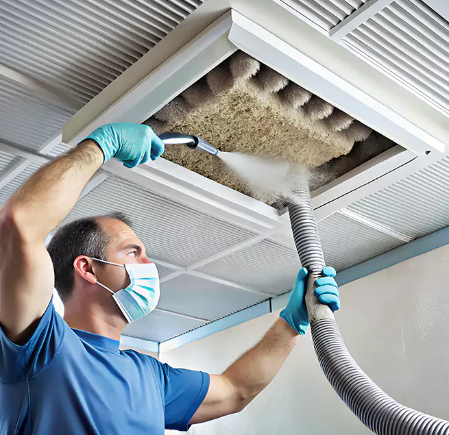 Why Homeowners Businesses Trust Us in Jollyville, TX