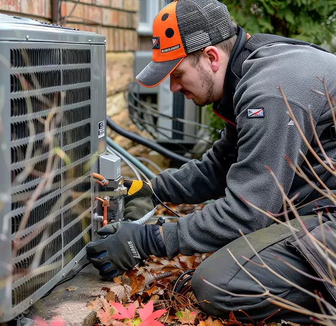 Why Homeowners & Businesses Trust Us in Jollyville, TX?