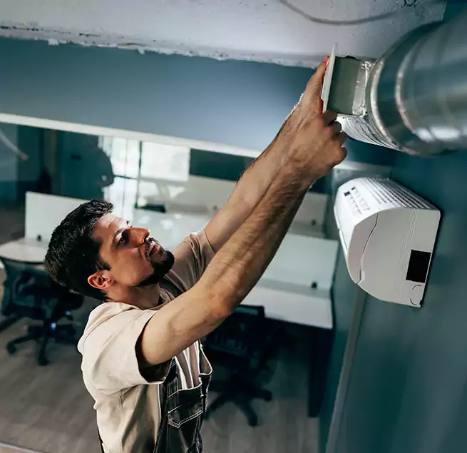 Why Homeowners & Businesses Trust Us in Jollyville, TX?