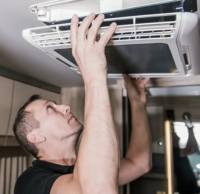 Why Homeowners & Businesses Trust Us Jollyville, TX