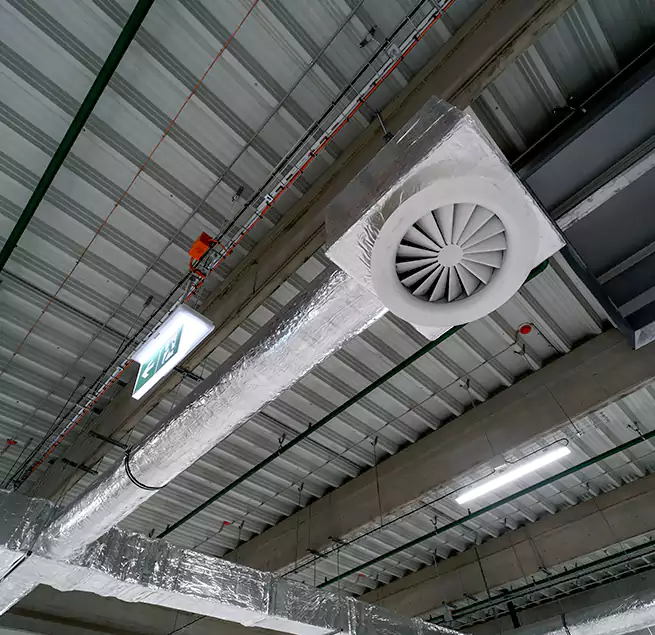 Why Homeowners & Businesses Trust Us in Jollyville, TX