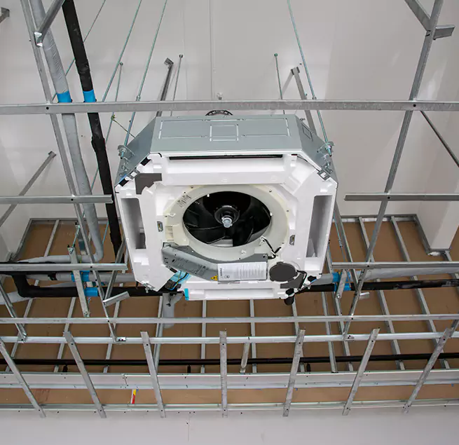 Why Homeowners & Businesses Trust Us Jollyville, TX